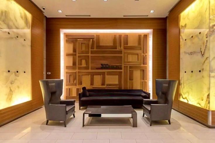2Bedroom Cn Tower And Water Views - Free Parking - Rooftop Pool Торонто Екстер'єр фото